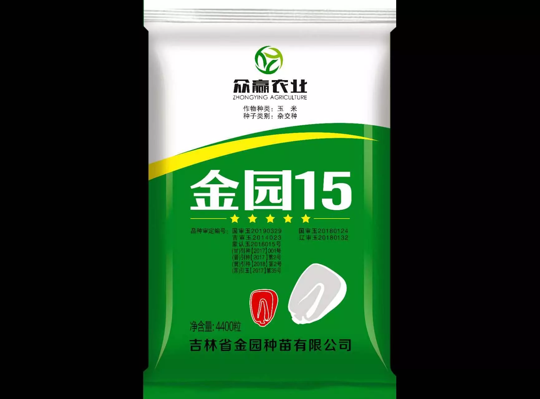 金园15