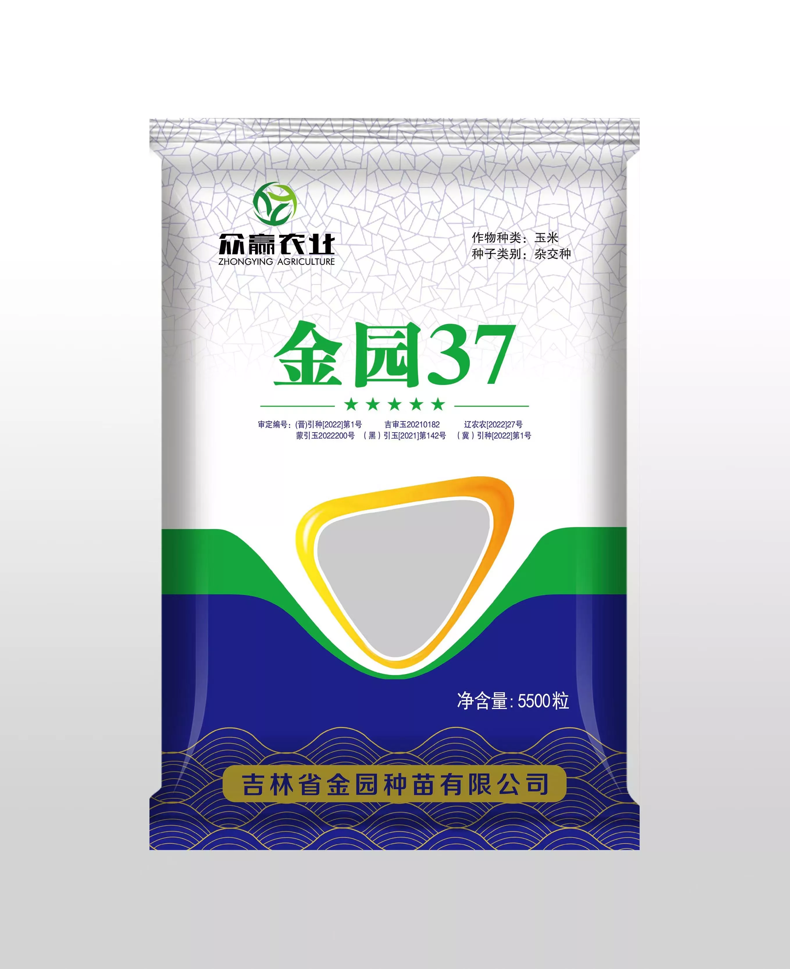金园37